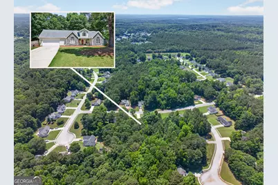 6020 Fieldwood Lane, Loganville, GA 30052 - Photo 45