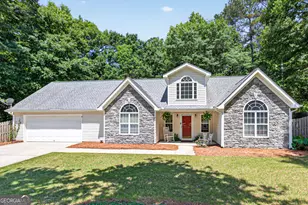6020 Fieldwood Ln, Loganville, GA 30052 - Photo 1