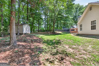 6020 Fieldwood Lane, Loganville, GA 30052 - Photo 39
