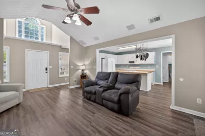 6020 Fieldwood Lane, Loganville, GA 30052 - Photo 13