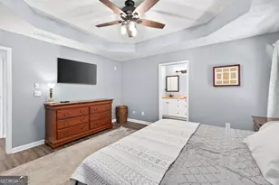 6020 Fieldwood Ln, Loganville, GA 30052 - Photo 23