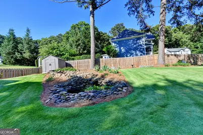 886 Marbrook Drive, Lawrenceville, GA 30044 - Photo 53