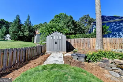 886 Marbrook Drive, Lawrenceville, GA 30044 - Photo 51