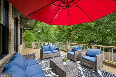 2734 Tallulah Drive NE, Atlanta, GA 30319 - Photo 25
