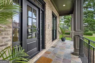 2734 Tallulah Drive NE, Atlanta, GA 30319 - Photo 3