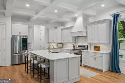 2734 Tallulah Drive NE, Atlanta, GA 30319 - Photo 17