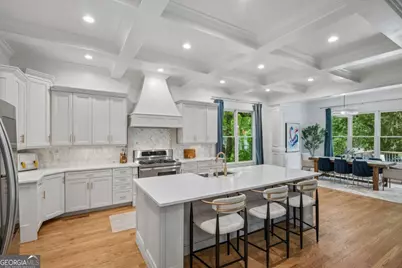 2734 Tallulah Drive NE, Atlanta, GA 30319 - Photo 19