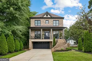 2734 Tallulah Dr NE, Atlanta, GA 30319 - Photo 1