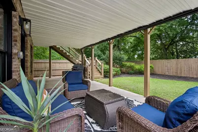 2734 Tallulah Drive NE, Atlanta, GA 30319 - Photo 49