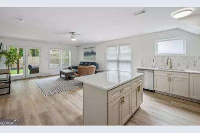 2734 Tallulah Drive NE, Atlanta, GA 30319 - Photo 41