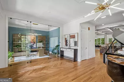 2734 Tallulah Drive NE, Atlanta, GA 30319 - Photo 7