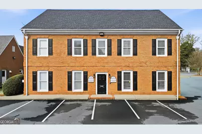 324 Cherokee Street NE, Marietta, GA 30060 - Photo 1