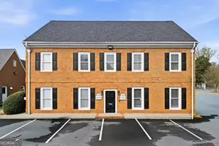 324 Cherokee St NE, Marietta, GA 30060 - Photo 1