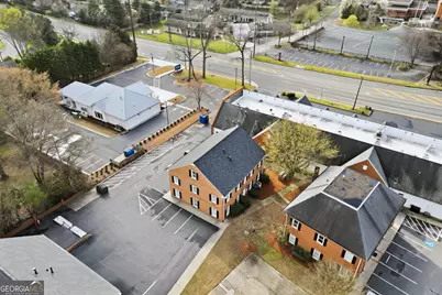 324 Cherokee Street NE, Marietta, GA 30060 - Photo 19
