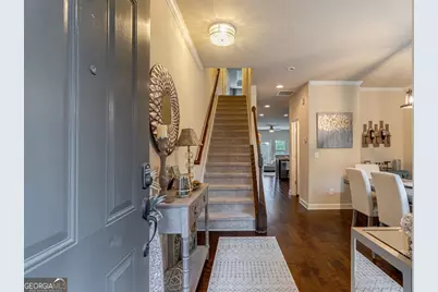 7510 Stoneridge Drive, Atlanta, GA 30328 - Photo 3