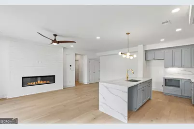 1050 Blair Lane #203, Peachtree City, GA 30269 - Photo 17