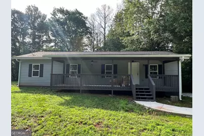 984 Plowshare Road, Carrollton, GA 30117 - Photo 1