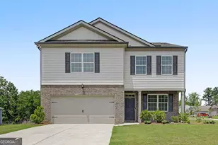 163 Oakwood Hts Rd, Dallas, GA 30132 - Photo 1