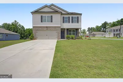 163 Oakwood Heights Road, Dallas, GA 30132 - Photo 31