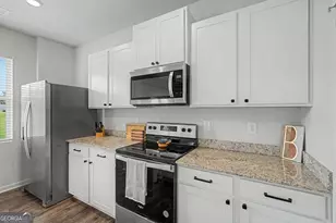163 Oakwood Hts Rd, Dallas, GA 30132 - Photo 9