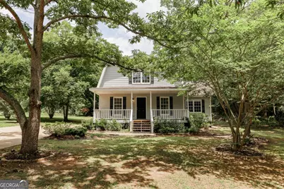 1031 Elder Heights Drive, Bishop, GA 30621 - Photo 37