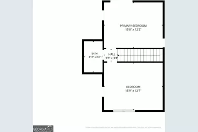 1031 Elder Heights Drive, Bishop, GA 30621 - Photo 45