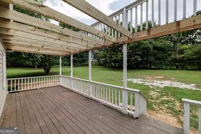 1031 Elder Heights Drive, Bishop, GA 30621 - Photo 23