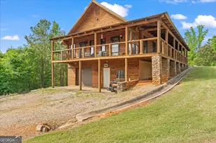 299 Hunting Club Rd SW, Crawfordville, GA 30631 - Photo 87