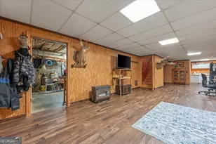299 Hunting Club Rd SW, Crawfordville, GA 30631 - Photo 51