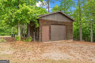 299 Hunting Club Road SW, Crawfordville, GA 30631 - Photo 89