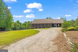 299 Hunting Club Rd SW, Crawfordville, GA 30631 - Photo 17
