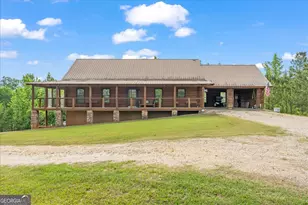 299 Hunting Club Rd SW, Crawfordville, GA 30631 - Photo 61