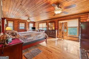 299 Hunting Club Rd SW, Crawfordville, GA 30631 - Photo 13