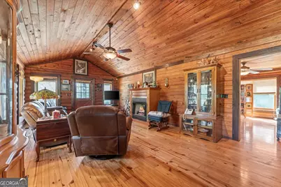 299 Hunting Club Road SW, Crawfordville, GA 30631 - Photo 11