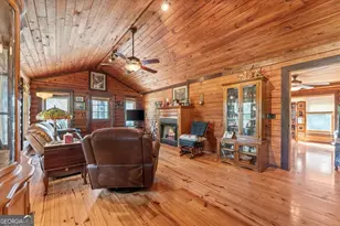 299 Hunting Club Rd SW, Crawfordville, GA 30631 - Photo 11
