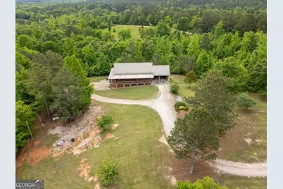 299 Hunting Club Road SW, Crawfordville, GA 30631 - Photo 97