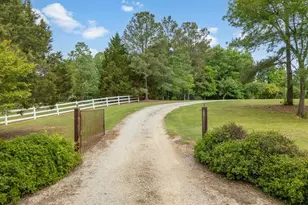 299 Hunting Club Rd SW, Crawfordville, GA 30631 - Photo 99