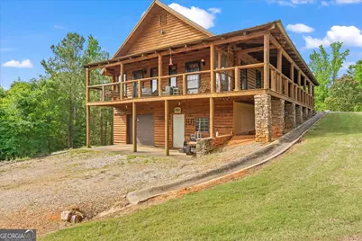 299 Hunting Club Road SW, Crawfordville, GA 30631 - Photo 5