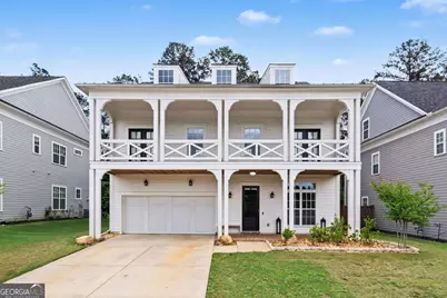 442 Brandon Way, Peachtree City, GA 30269 - Photo 1