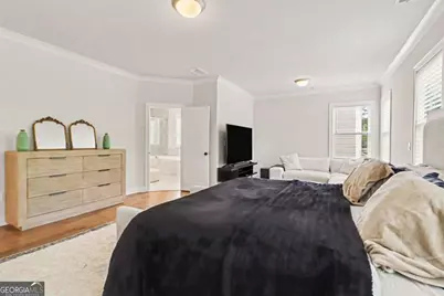 442 Brandon Way, Peachtree City, GA 30269 - Photo 25