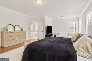 442 Brandon Way, Peachtree City, GA 30269 - Photo 25