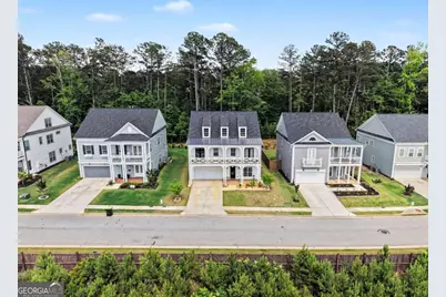 442 Brandon Way, Peachtree City, GA 30269 - Photo 57