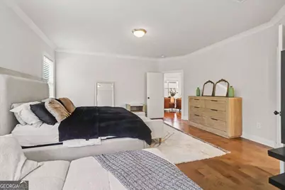 442 Brandon Way, Peachtree City, GA 30269 - Photo 27