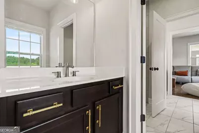 442 Brandon Way, Peachtree City, GA 30269 - Photo 35