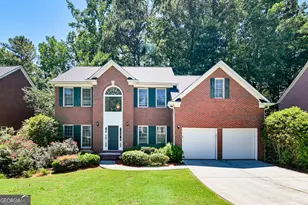 4647 Cedar Wood Dr SW, Lilburn, GA 30047 - Photo 1