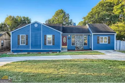 5489 Reynolds Road, Morrow, GA 30260 - Photo 1