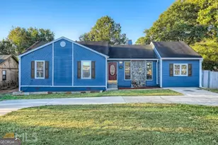 5489 Reynolds Rd, Morrow, GA 30260 - Photo 1