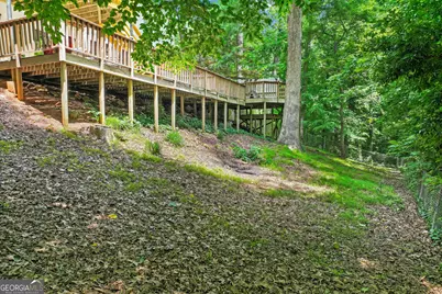 2802 Field Creek Court NE, Marietta, GA 30062 - Photo 33