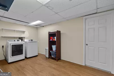 2802 Field Creek Court NE, Marietta, GA 30062 - Photo 25