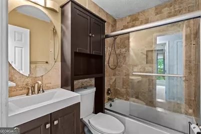 2802 Field Creek Court NE, Marietta, GA 30062 - Photo 23